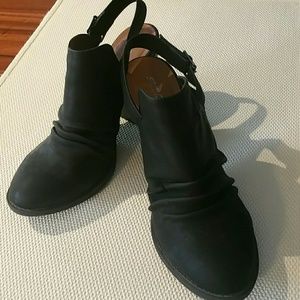 Women's Shoes